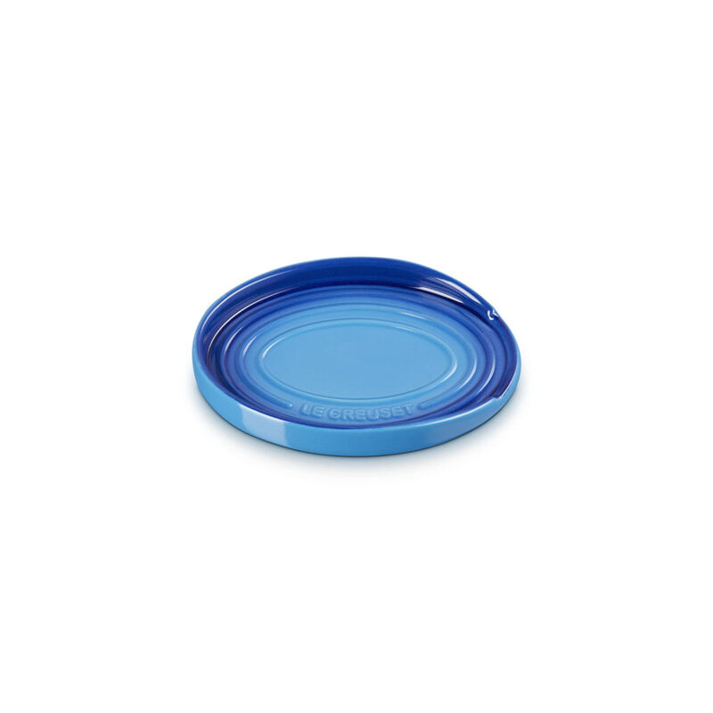 Le Creuset Stoneware Oval Spoon Rest image number 0